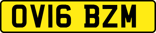 OV16BZM
