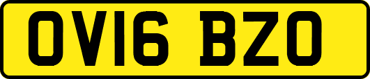 OV16BZO
