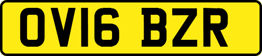 OV16BZR