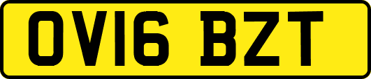 OV16BZT