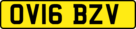 OV16BZV