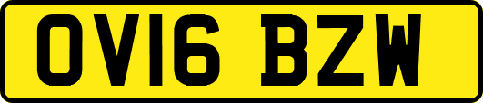 OV16BZW