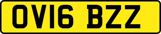 OV16BZZ