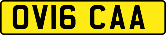 OV16CAA