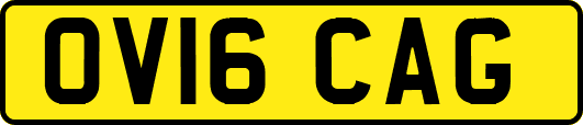 OV16CAG
