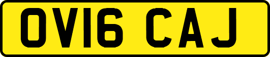 OV16CAJ