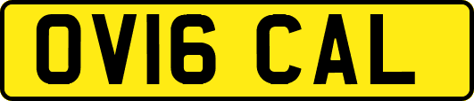 OV16CAL