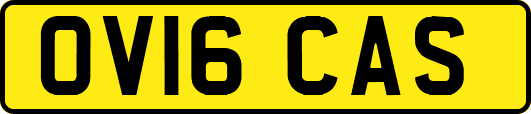 OV16CAS