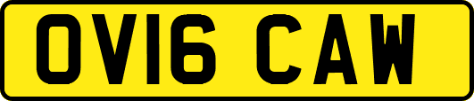 OV16CAW