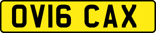 OV16CAX