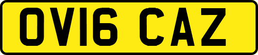 OV16CAZ