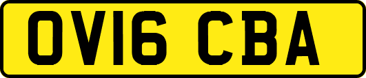 OV16CBA