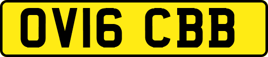 OV16CBB