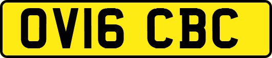 OV16CBC
