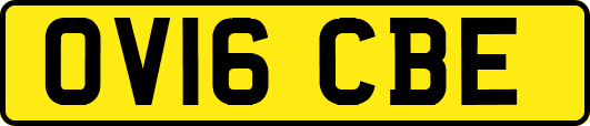 OV16CBE