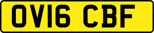 OV16CBF