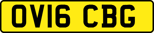 OV16CBG