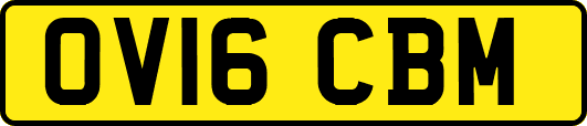 OV16CBM