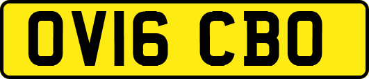 OV16CBO