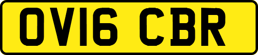 OV16CBR