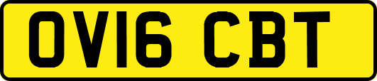 OV16CBT