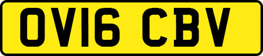 OV16CBV
