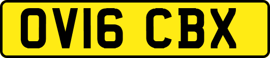OV16CBX