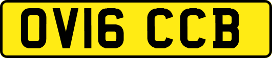 OV16CCB