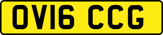 OV16CCG