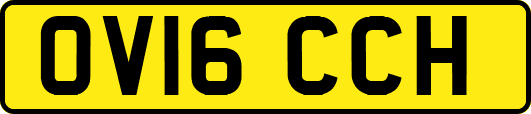 OV16CCH