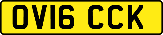 OV16CCK