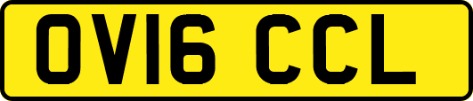 OV16CCL