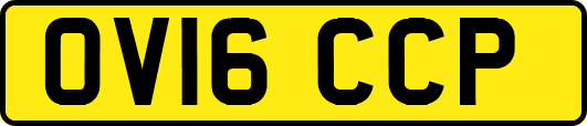 OV16CCP