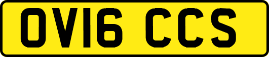 OV16CCS