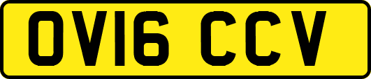 OV16CCV