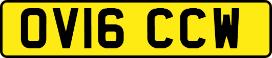 OV16CCW