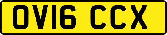 OV16CCX