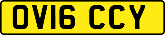 OV16CCY