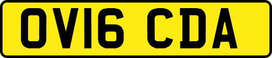 OV16CDA