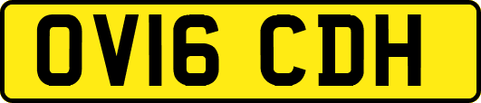 OV16CDH