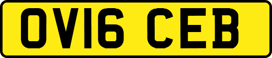 OV16CEB