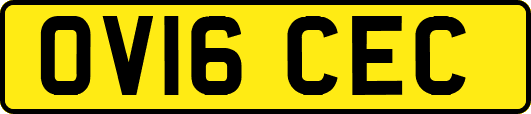 OV16CEC