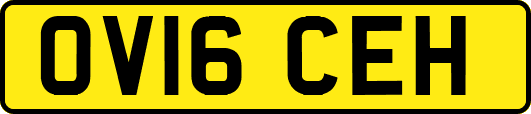 OV16CEH