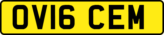 OV16CEM