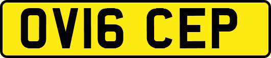 OV16CEP