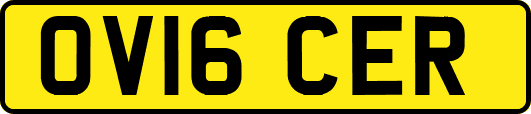 OV16CER