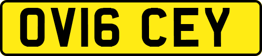 OV16CEY