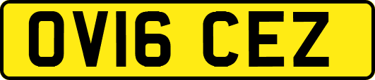 OV16CEZ