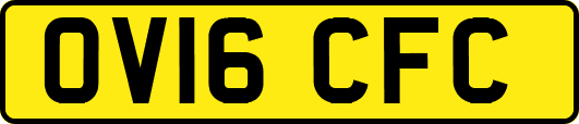 OV16CFC