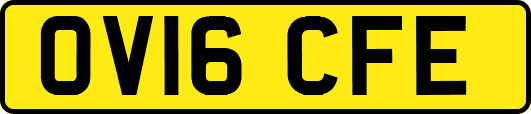 OV16CFE